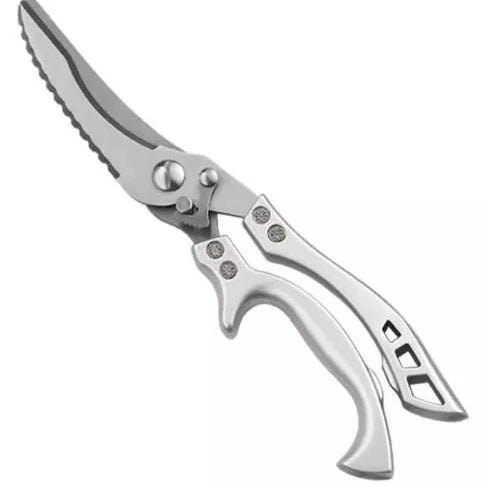 Stainless Steel Kitchen Scissors Multifunctional Shear