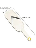 Vegetable Salad Slicer Grater Shredder S210 ABS