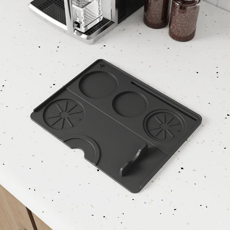 Silicone Coffee Mat Non-Slip Bar Mat