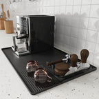 Silicone Coffee Mat Non-Slip Bar Mat