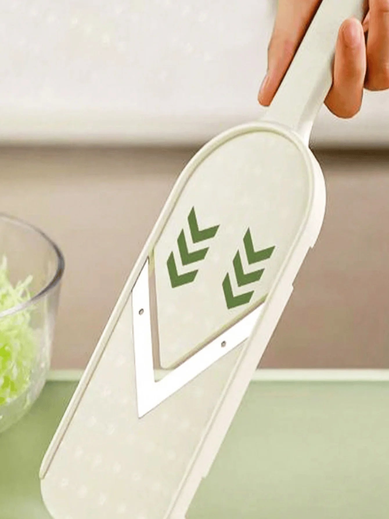 Vegetable Salad Slicer Grater Shredder S210 ABS