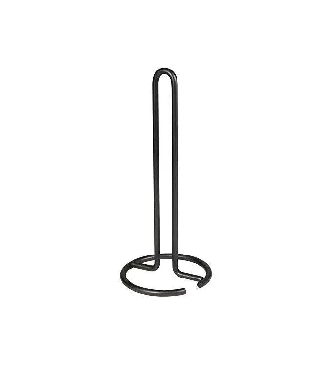 Stainless Steel Paper Towel Holder Kitchen Rack