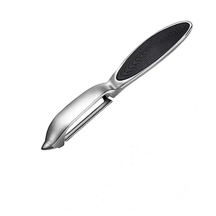 Stainless Steel Multi-function Vegetable Peeler Cutter