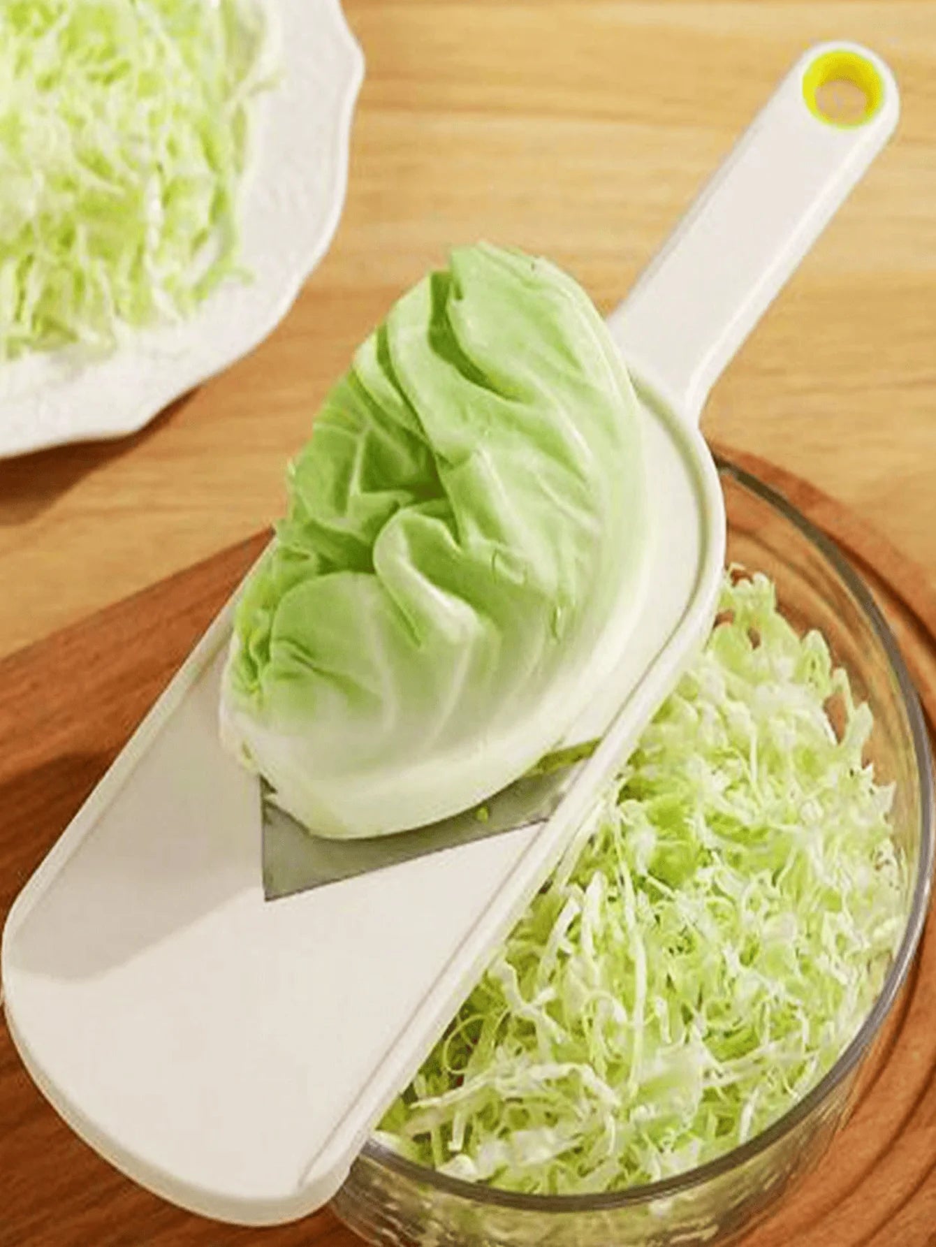 Vegetable Salad Slicer Grater Shredder S210 ABS