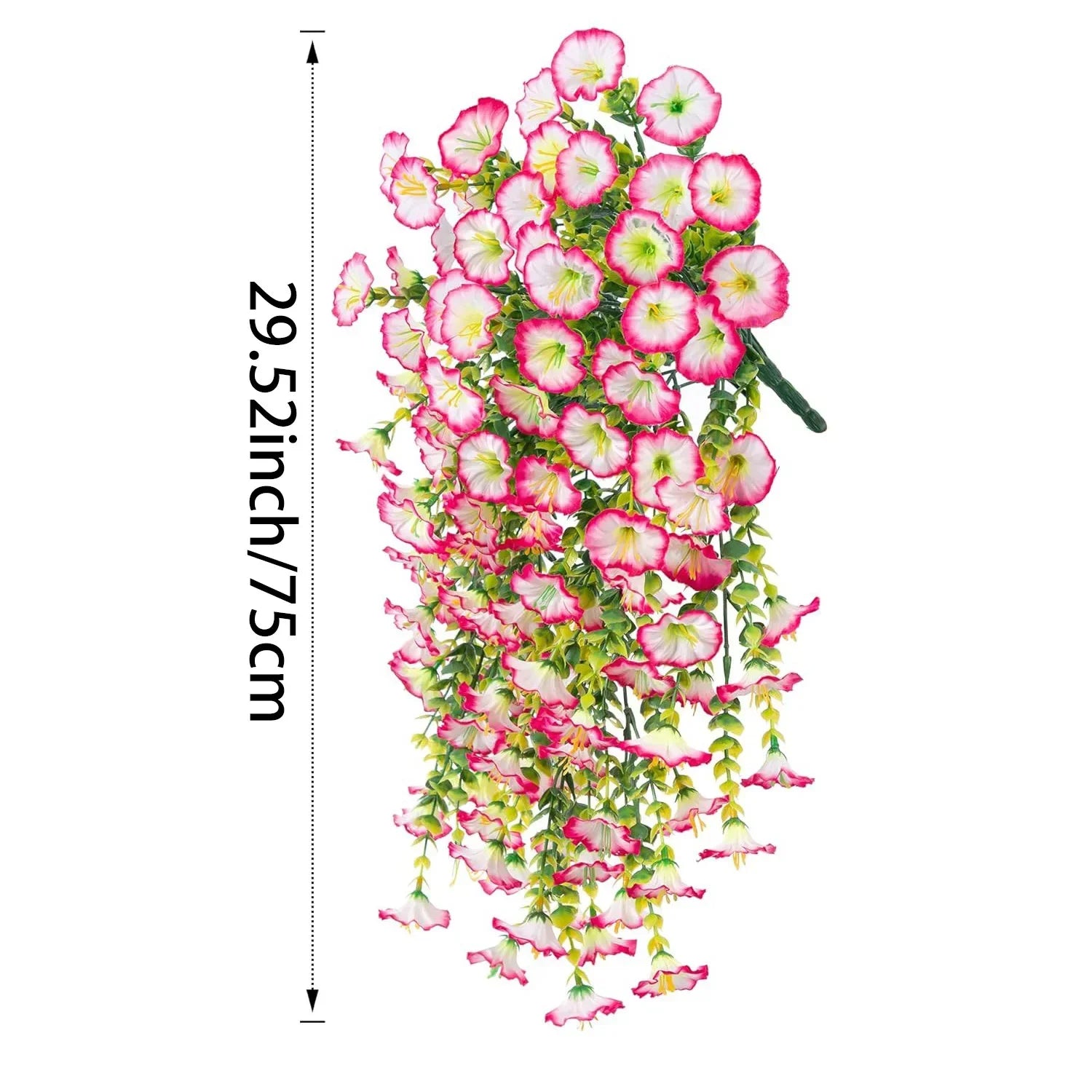 Artificial Hanging Flowers Easter Decoration 2025
