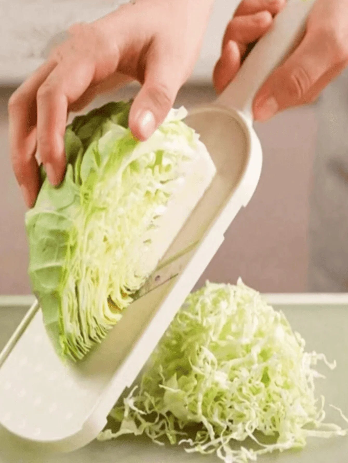 Vegetable Salad Slicer Grater Shredder S210 ABS