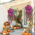 Artificial Hanging Flowers Easter Decoration 2025