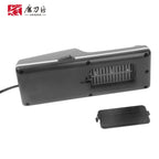 Electric Knife Sharpener TG2403 15-Degree Bevel Grinding