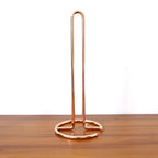 Stainless Steel Paper Towel Holder Kitchen Rack