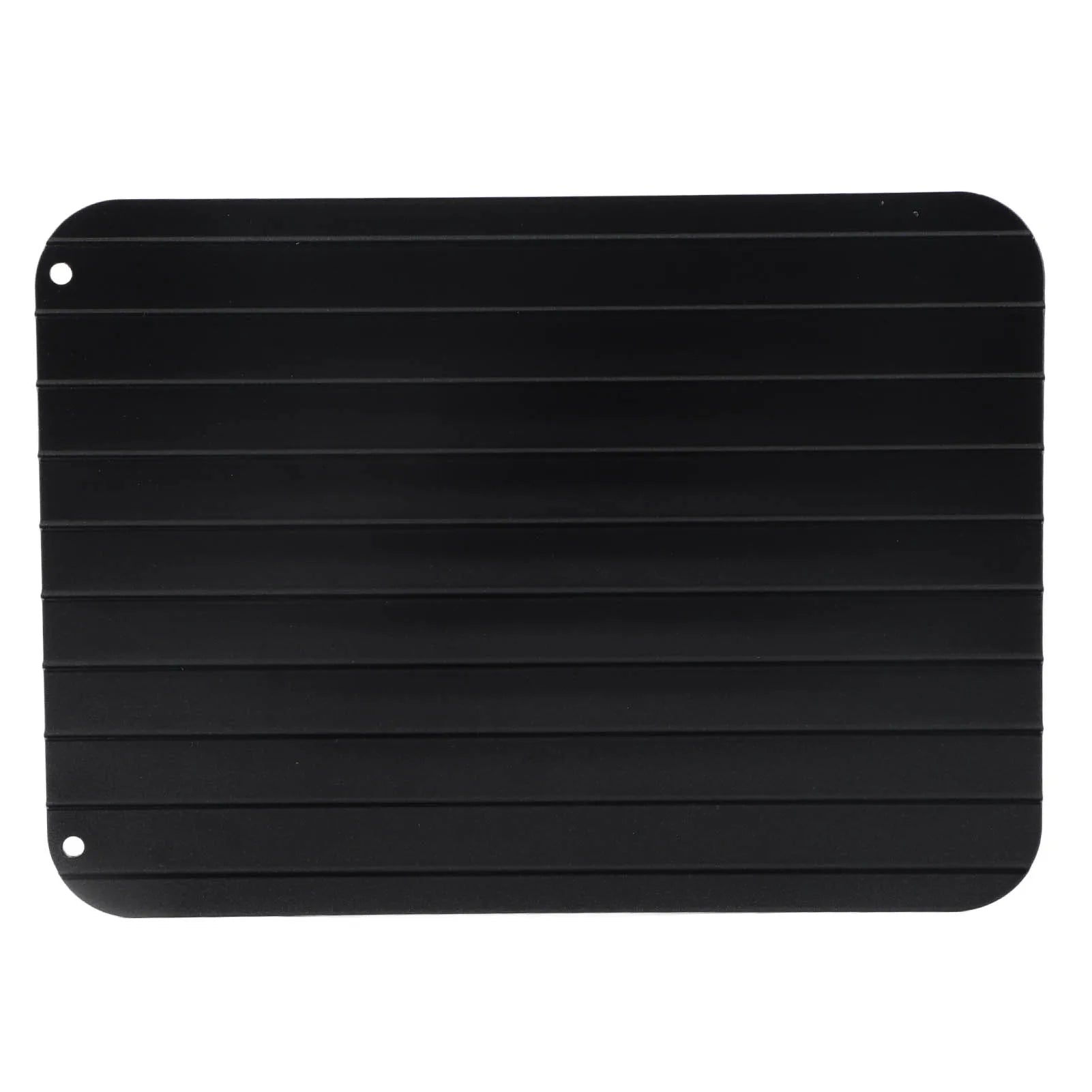 Fast Defrosting Tray Aluminum Meat Thawing Plate