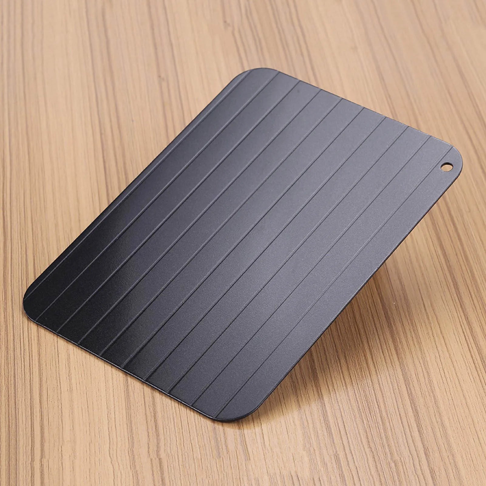 Fast Defrosting Tray Aluminum Meat Thawing Plate